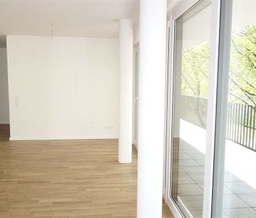 Porta Nova: Tolle 2 Zimmer Wohnung mit Einbauküche und Balkon und s... - Photo 3