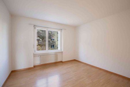 4.5 Zimmer, 91 m², 3. Stock - Photo 3