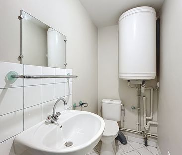 Location Appartement 1 pièce 23m² AGNEAUX 50180 - Photo 4