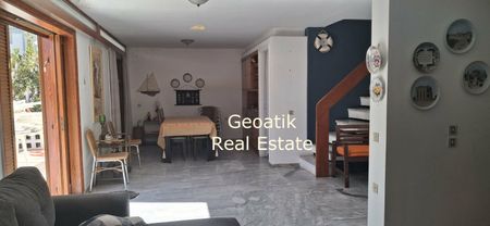 Μονοκατοικία για ενοικίαση Κέντρο Σαρωνίδας - παραλία (Σαρωνίδα) - Φωτογραφία 4
