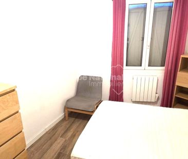 ESTAQUE RIAUX! Beau T3 de 52 m² au rdc d'une petite copropriété de ... - Photo 4