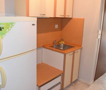 (Προς Ενοικίαση) Studio/Γκαρσονιέρα , Κέντρο, Λάρισα, 19 τ.μ., €200 - Φωτογραφία 4