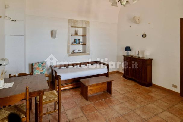 Quadrilocale Contrada Castellana 109, Contrade di Marina di Ragusa, Ragusa - Photo 1
