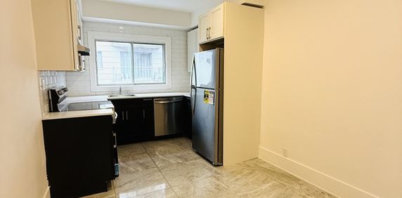 3 ½ Entièrement Rénové En 2025 – Secteur - Photo 2