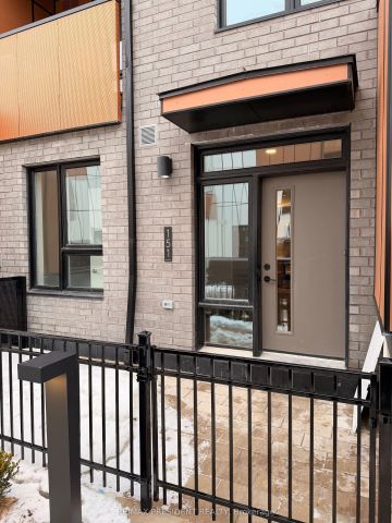 90 ALL NATIONS Drive #TH7-151 - Photo 3