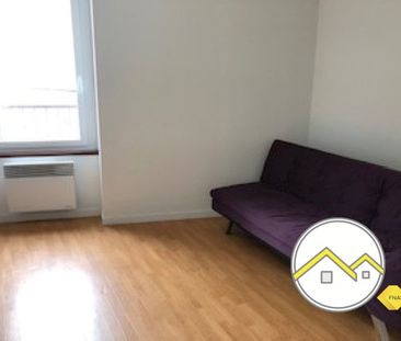 Location Appartement 2 pièces Meublé 27m² CHATEAUBRIANT 44110 - Photo 1