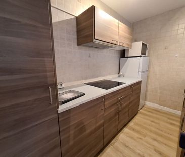 APPARTEMENT TYPE 2 MEUBLE - Photo 5