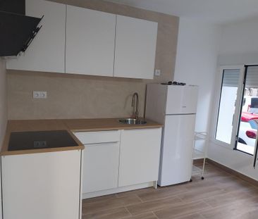 Planta baja de alquiler en Carrer Vicente Ramos, 6, Pueblo - Photo 5