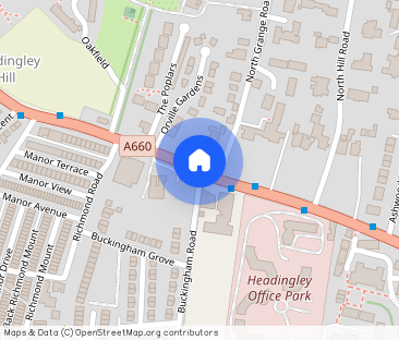 Headingley Lane, Leeds, LS6 - Photo 1