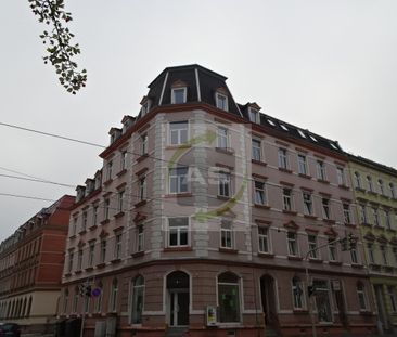 XXL-Wohnen in der Nordvorstadt - Photo 3