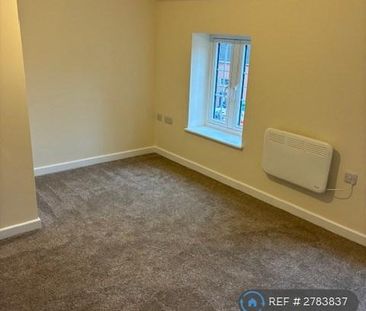 1 bedroom end of terrace house to rent - Photo 2