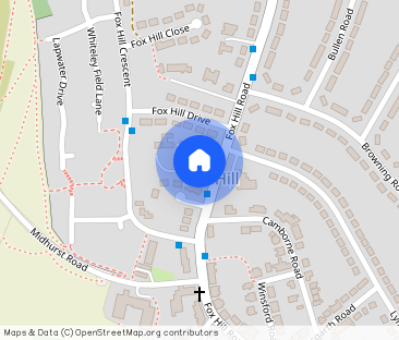 Fox Hill Road, Birley Carr, S6 - Photo 1