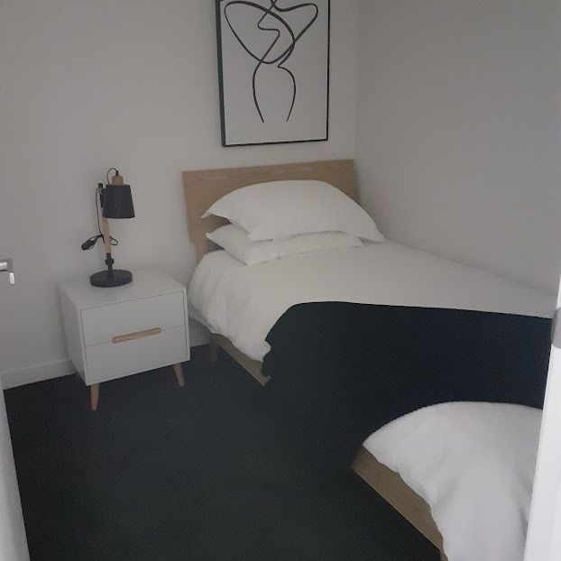 Auckland City Apartment - Fully Furnished - Photo 1