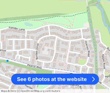 Burden Drive, Riverdown Park - Photo 1