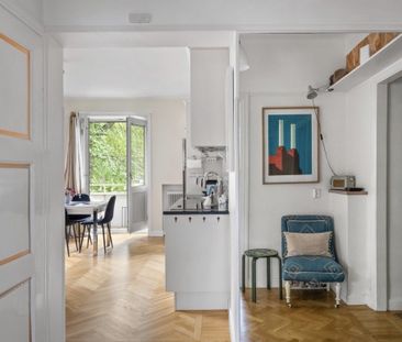 Ensittarvägen, Stockholm - Foto 1