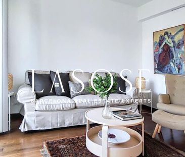 Flat 60m² to rent in Dreta de l'Eixample, Barcelona - Photo 6