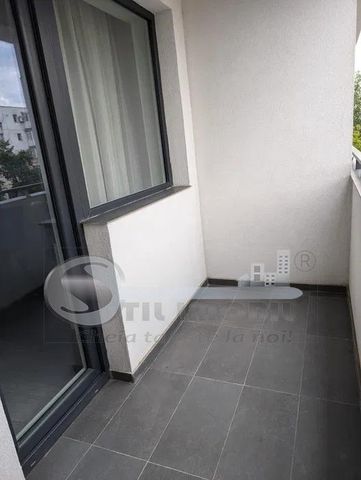 Apartament 1 Cameră Zona Gării Alexandru - Photo 4