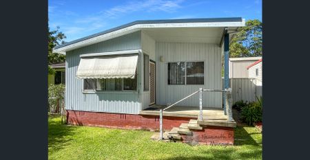 Neat Family Home in Great Location - Photo 5