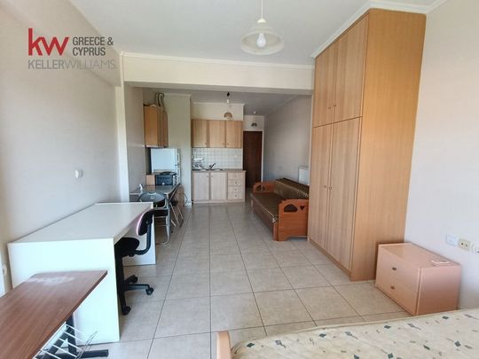 Studio/Γκαρσονιέρα για ενοικίαση Φαναρίου (Καρδίτσα) - Photo 1