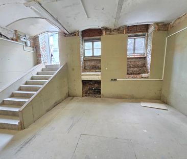 *** GROSSZÜGIGES LAGER, MAGAZIN *** - Photo 1