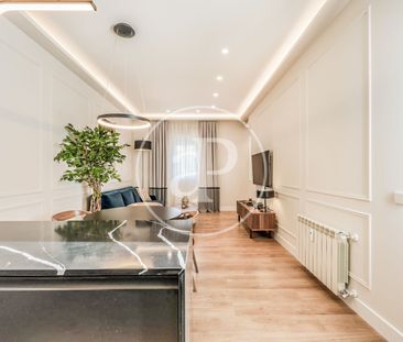 Flat for rent in Ibiza (Madrid) - Photo 4