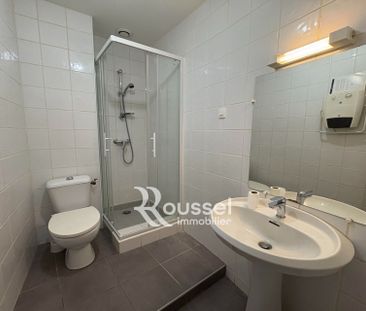 location maison 3 Pièce(s) - Photo 4
