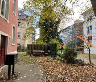 01159 Dresden - Trachau , Frankenbergstraße 27 WE 7 - Photo 3