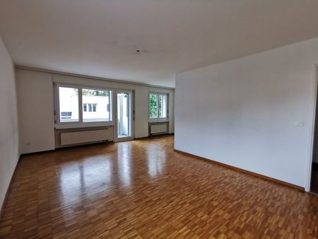 Ruhiges Quartier mit grüner Umgebung - Photo 4
