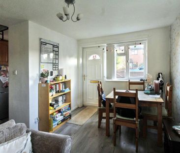 1 bedroom terraced house to rent - Photo 3