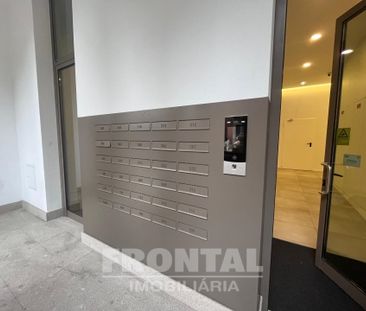 Apartamento T0 - Photo 3