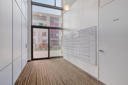 Te huur: Appartement Perzikweg 68 in Leiden - Foto 3