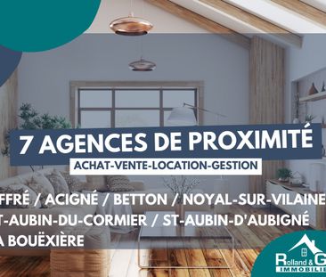 Location Appartement 1 pièce 27m² - Photo 2