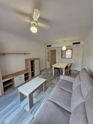 LONG TERM RENTAL IN LA CARIHUELA 3 BEDROOMS, AND PRIVATE PARKNG – tor501ts - Photo 1
