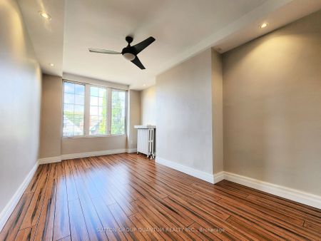 For Lease - 291 RONCESVALLES Avenue Unit# UPPER, Toronto, Ontario - Photo 3