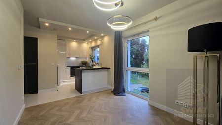 2 pokojowy apartament z parkingiem na Warszewie. - Photo 2