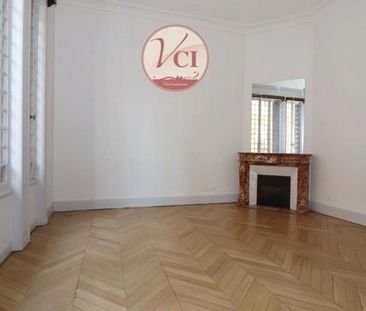 Location Appartement 3 pièces 89m² VICHY 03200 - Photo 1