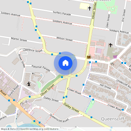 2/36 Cavill Street, NSW 2096, Freshwater