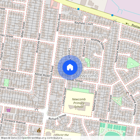 20 Carinya Avenue, Vic 3219, Newcomb