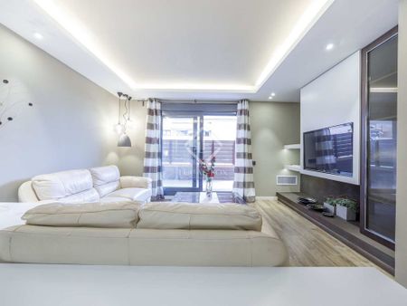 Luxury Apartment for rent in Alboraya, Valencia - Photo 3