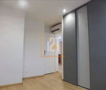 Appartement à louer - Nîmes 3 pièces de 59 m² - Photo 3