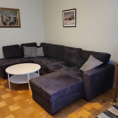 Forsskålsgatan, Johanneshov - Foto 1