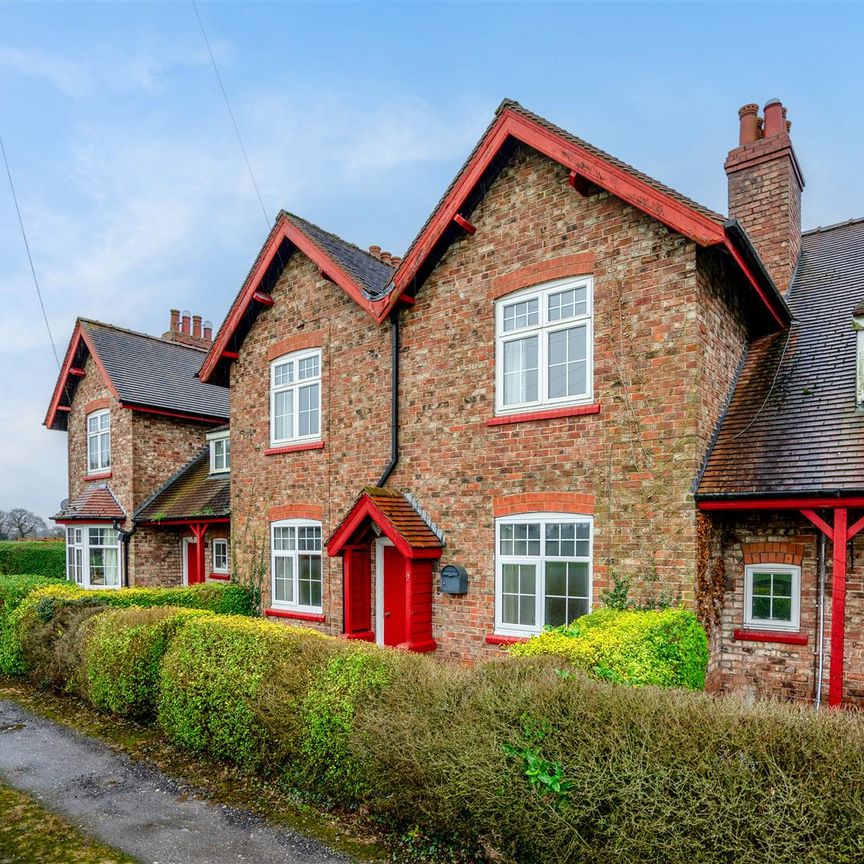 St Catherines Cottage, Moorlands Road, Skelton, York, YO31 1YA - Photo 1