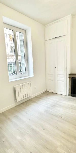 Appartement à louer 2 pièces 30.28m² - Photo 1