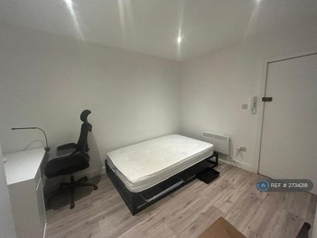 Studio to rent - Photo 2