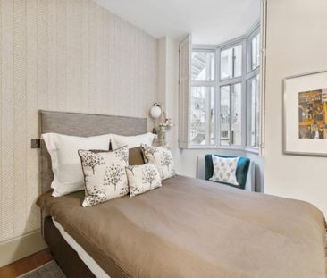 3 Bed Flat, Thurloe Place, SW7 - Photo 5