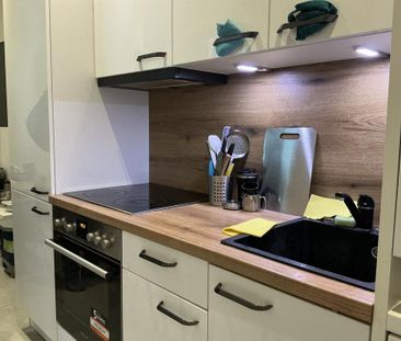 **Ab sofort! 2x WG-Zimmer in München zu vermieten** Landsberger Str... - Photo 6