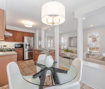 For Lease - 1137 Meadowgrove Court, Mississauga, Ontario - Photo 4