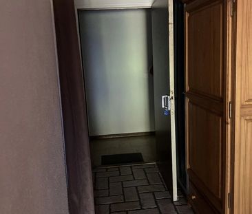 Location Appartement 1 pièce 25m² SALLANCHES 74700 - Photo 2