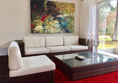 Vincents väg, Borgholm - Photo 2