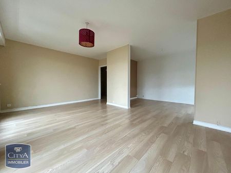 Location Appartement 3 pièces 76m² VERSAILLES 78000 - Photo 3
